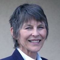 Harriet Young