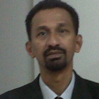 Anantharaman Subramanian