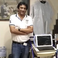 Naeem Raza