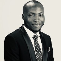 Kolade Anibaba, FMVA®