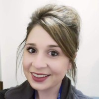 Brittany Hollandsworth