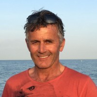 Menko Kroes