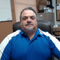 Mike Prejean