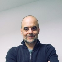 Abel Martínez