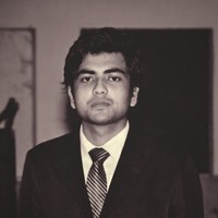 Pijush Mondal