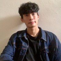 Wong Yeow Ming