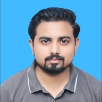 sheraz Ali