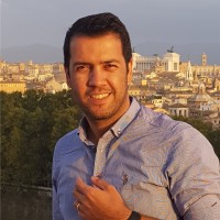 Behzad Yousefi Shiviari