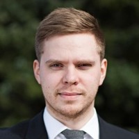 Gylfi Bragi Guðlaugsson