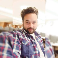 Shivam Anant Jain