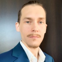 Alexey Poltev