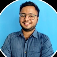 🚀 Darshit Dudhwala