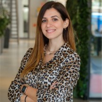Evi Evangelou