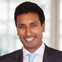 Nikhil Shah