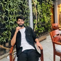 Himanchal Srivastava
