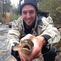 Spencer Curran