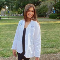 Caitlin Mehta