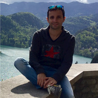 Gabriele Marongiu
