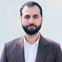 Umar Nisar