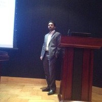 Ruman Shahid