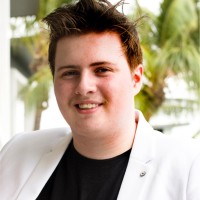 Tyler Britton