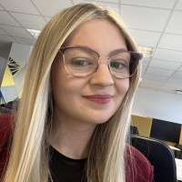 Cerys Alcock