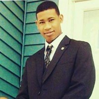 Elijah Whittaker