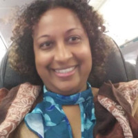 June Symister-Vassell