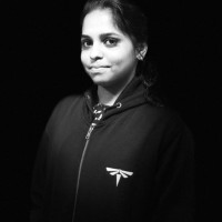 Merin Jacob