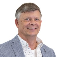 Raymond van Wensveen