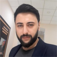 ISKANDAR ALIYEV