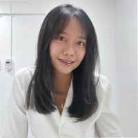 Alena Eunice Custodio