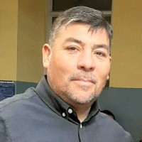 Adolfo Castro Pedrero