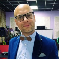 Леонид Марков
