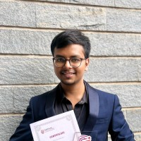 Vedant Arya