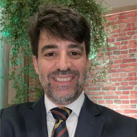 Marcos Antonio Borges