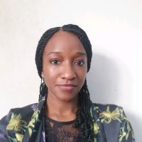 Maria Mavungo Receado