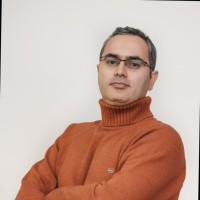 Ehsan Ghazizadeh