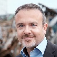 Pascal D. Staub