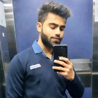 Krishna Arora