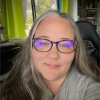 Catherine Bowman