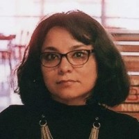 María Sol Saldeña