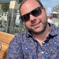 Sander Plukaard, Ing.