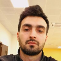 Kenan Abushov