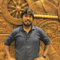 Dr.Vijay kumar Mohan