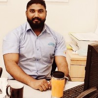 Biswaranjan Samantaray