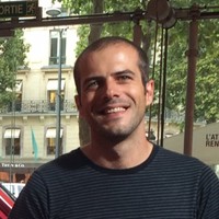 Raul Mesas Fernandez