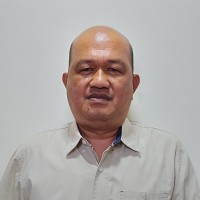 Iluminado Jr. Dela Cruz