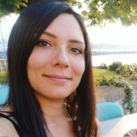 Lara Caldinelli