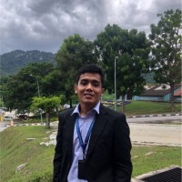 Khairul Nizam Kaus